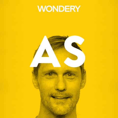 Alexander Skarsgård