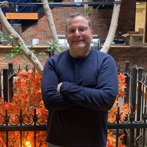 Inferno Pictures' Ian Dimerman on Big Sky Studios & Manitoba's film boom