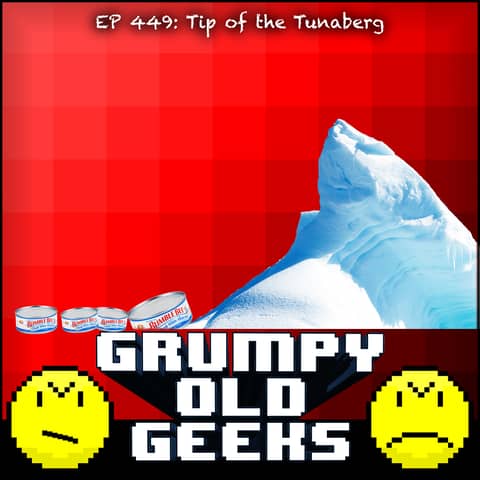 449: Tip of the Tunaberg