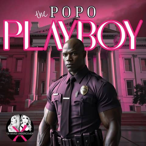 The PoPo Playboy | Katie | 4 of 4