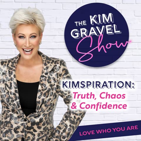 Kimspiration: Truth, Chaos & Confidence