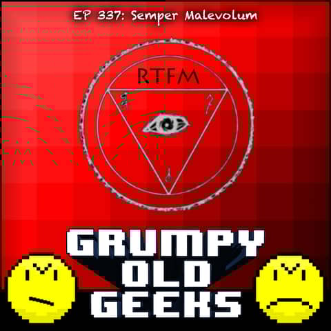 337: Semper Malevolum
