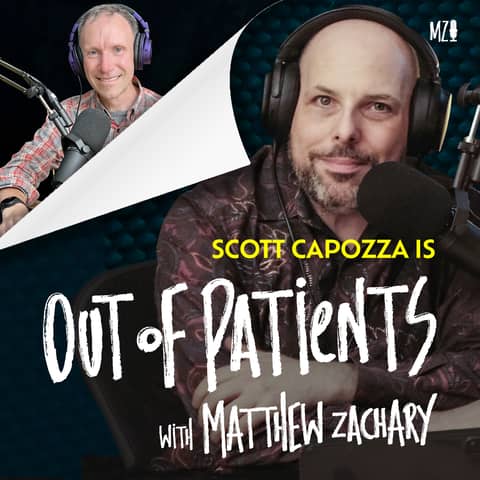 Otherwise Healthy with Scott Capozza