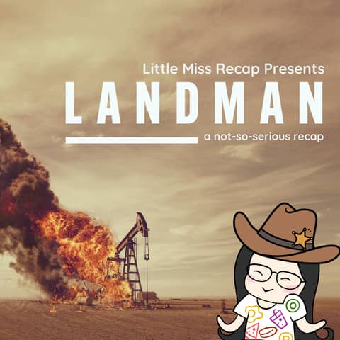 Landman S2:EP9 Plans, Tears, and Sirens