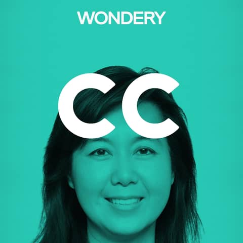 Colleen Cutcliffe (on the microbiome)