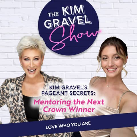 Kim Gravel’s Pageant Secrets: Mentoring the Next Crown Winner