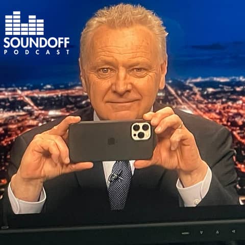 Chris St. Clair: How's the Weather?