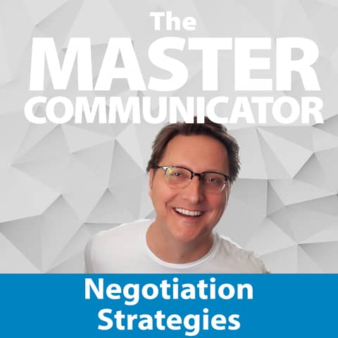 54: Negotiation Strategies