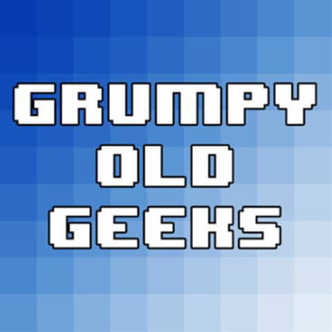 22: Bare Knuckle Geekery