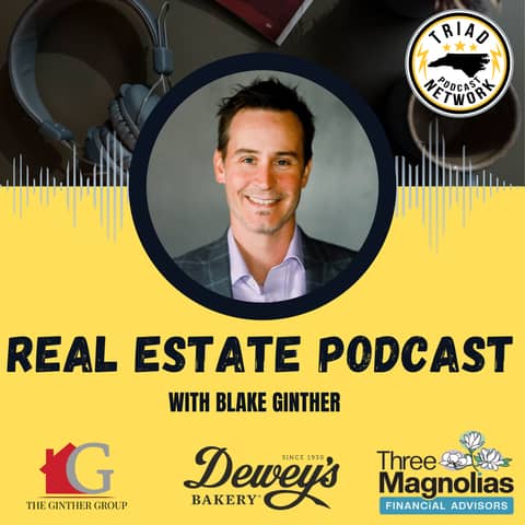 REAL ESTATE PODCAST: Party Like It's 2017