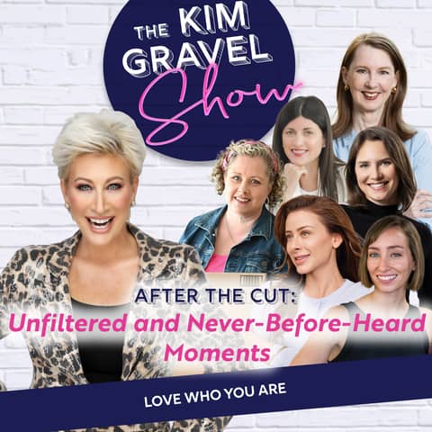 After the Cut: Unfiltered and Never-Before-Heard Moments