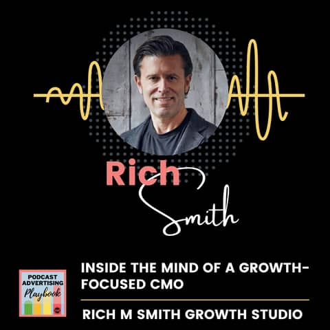 Inside the Mind of a Growth-Focused CMO