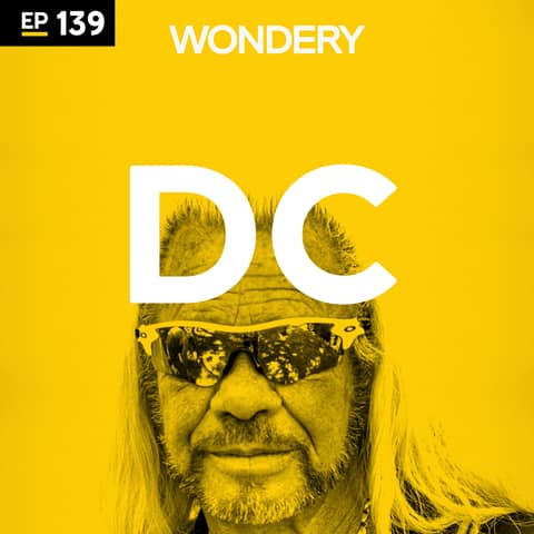 EXPERTS ON EXPERT: Dog the Bounty Hunter