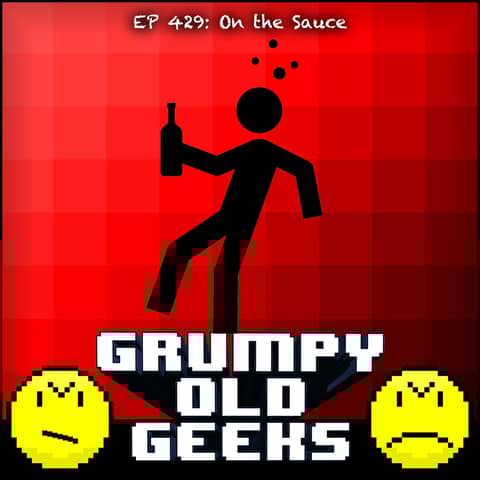 429: On the Sauce