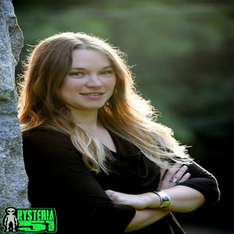 Mysterious Michigan w/ Amberrose Hammond | 305