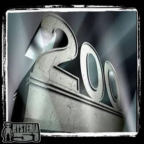 We Actually Hit 200! | 200