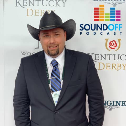 Big Rick Daniels: Evolving Terrestrially and Digitally