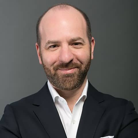 AMI-tv's Andrew Morris on launching the Disability Screen Office