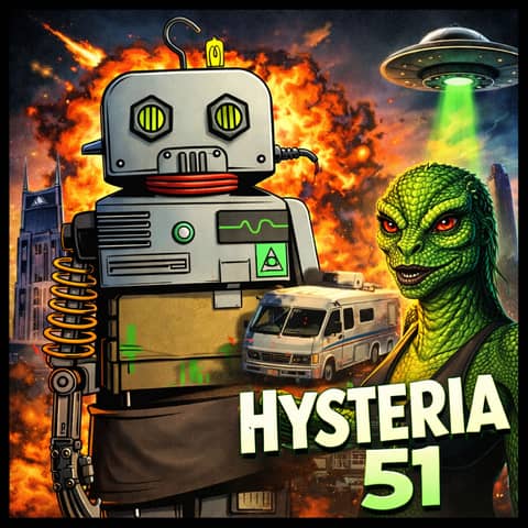 The Loop Breaker: Fringe Aftermath of the Nashville Christmas Bombing | 475