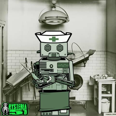 Lobotomy & Other Fun Time Activities | 304