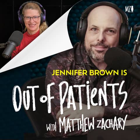 The Genes of Wrath: Jennifer J. Brown