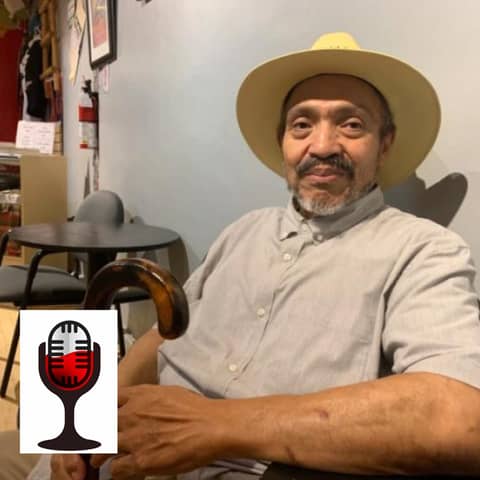 41: A Latino Story: Puerto Rican Nocturne with Angel Mendes-Soto