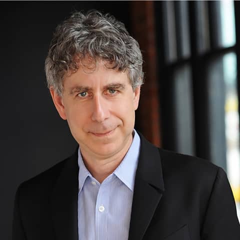 Filmmaker & lawyer Joel Bakan on suing Twitter, corporate power and regulating big tech