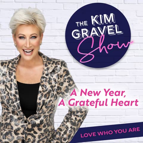 A New Year, A Grateful Heart