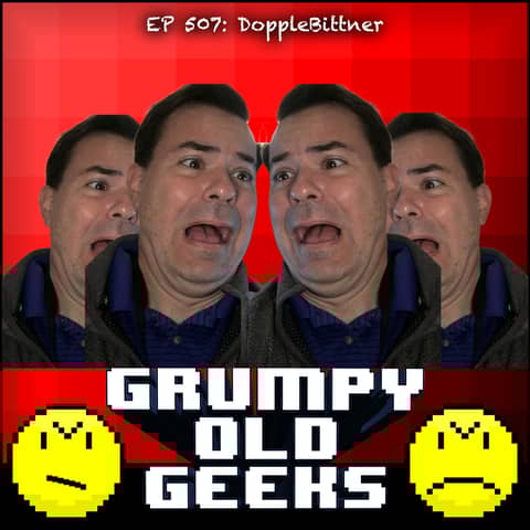 507: DoppelBittner 507: DoppelBittner