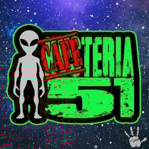 CAFEteria 51: Retro Snacks | BONUS