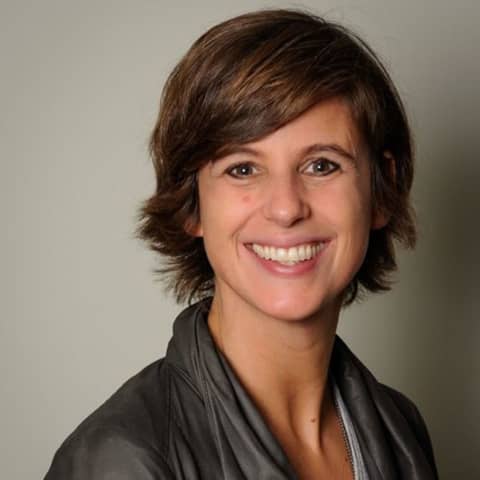 An Interview With Julie Adam, Senior Vice President, Rogers Radio