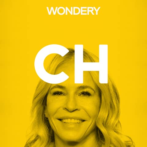 Chelsea Handler Returns Again