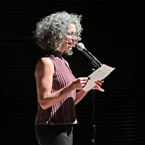 205: How Are Jumping Rope and Tornadoes Related? A Braided Essay