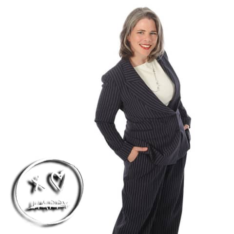 Amanda: Restorative Justice  | 180