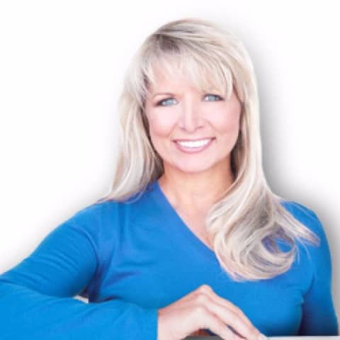 An Interview With Kim Komando, America's Digital Goddess