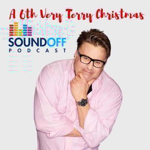 The Sixth Very Terry Christmas