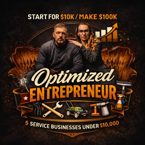 5 Service Businesses You Can Start for Under $10,000 and Make $100,000 in Year One