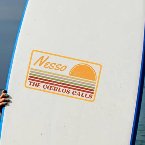 Young Leif Part 4: The Australian