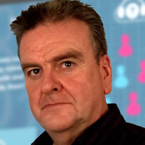 Stephen Ryan talks Momentum Music Research and the pandemic effect on music testing