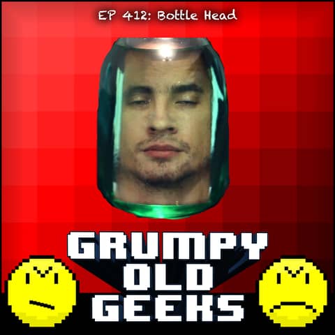 412: Bottle Head