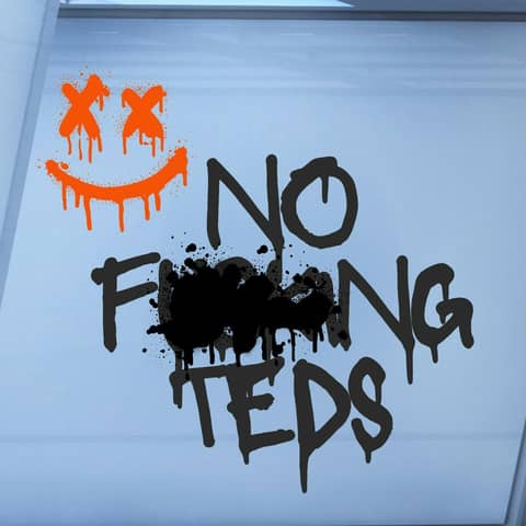 Young Leif Part 9: Exit Interview