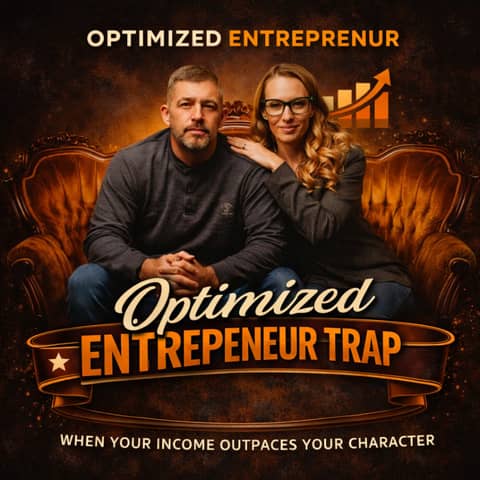 Why Fast Money Ruins More Entrepreneurs Than Being Broke Ever Did