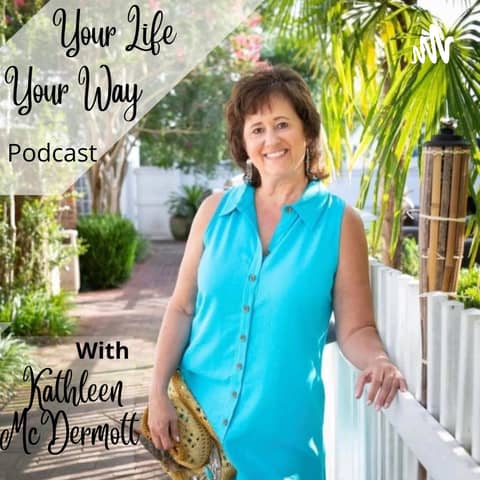 #69 Imagine It. Feel It.  Live It.