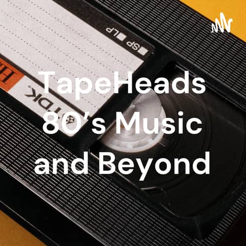 01: Welcome to TapeHeads!