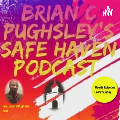 Our Help Comes From The Lord