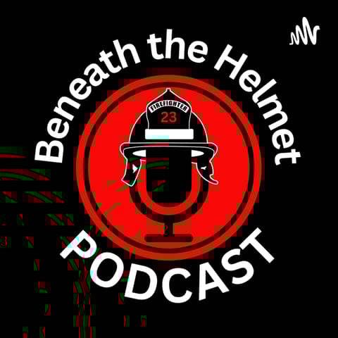 From PTSD to Mental Health Ambassador: Christopher Moore's Inspiring Story