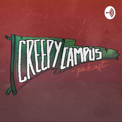 Ep. #32: Bodies in the Park with George