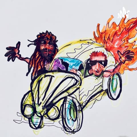 What are little brothers for?