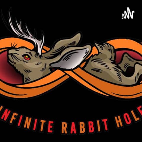 National Park Mysteries Part 6: The Crazies