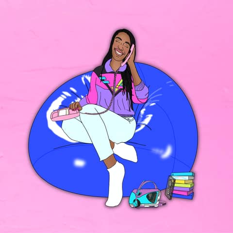 "OH SNAP! Ya Nasty!" - Remembering That's So Raven